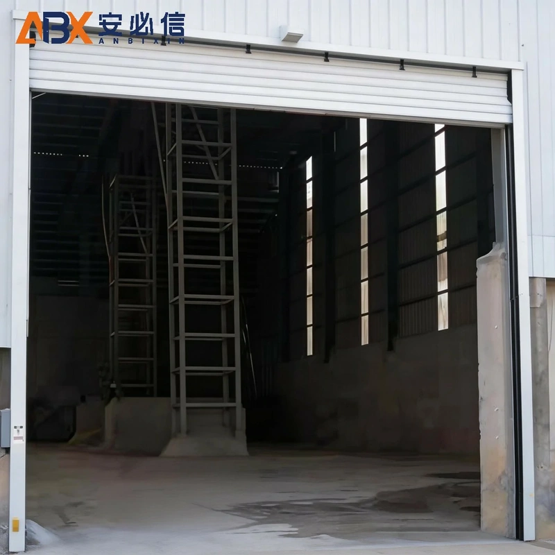 抚州堆积门